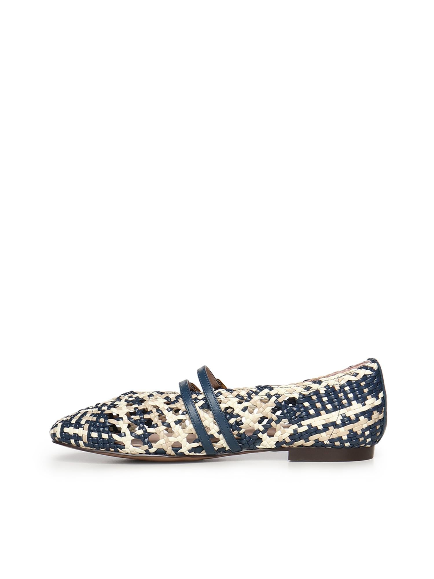 Ballerine Risako<BR/> E4U7P190101 M16 COCCINELLE 
