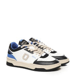 Sneakers Eclipse<BR/> ECLIPSE/M BLUE/BLACK/WHITE ORTO 