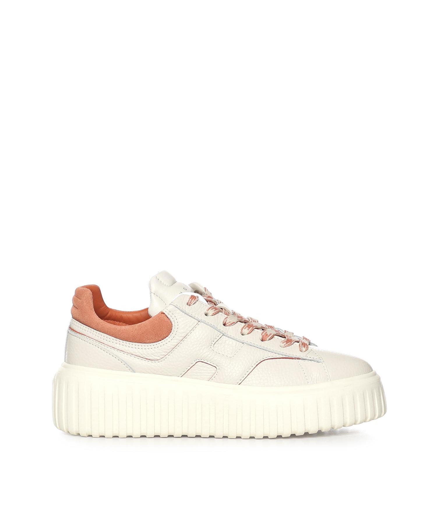 Sneakers Hogan H-Stripes HXW6450FE93UXI 0FE5 HOGAN 
