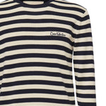 Maglia a righe Chez Valentino 7V3KC34D B26DYB VALENTINO GARAVANI 