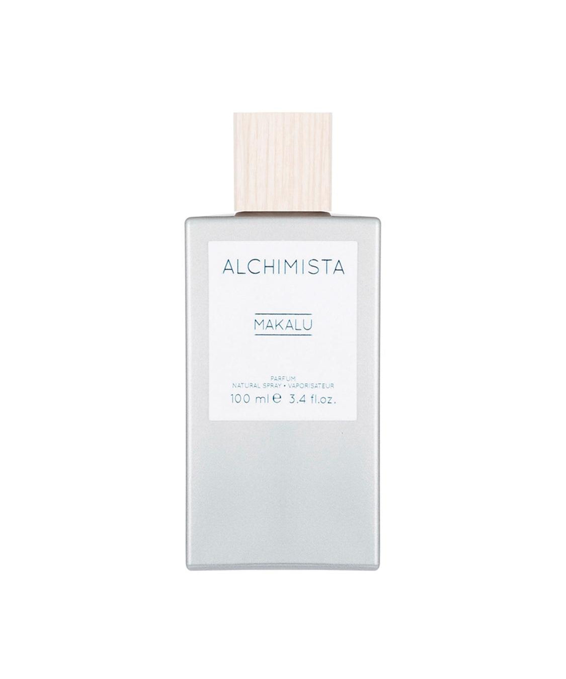 Makalu Parfum natural spray 100ML MAKALU 11 ALCHIMISTA 