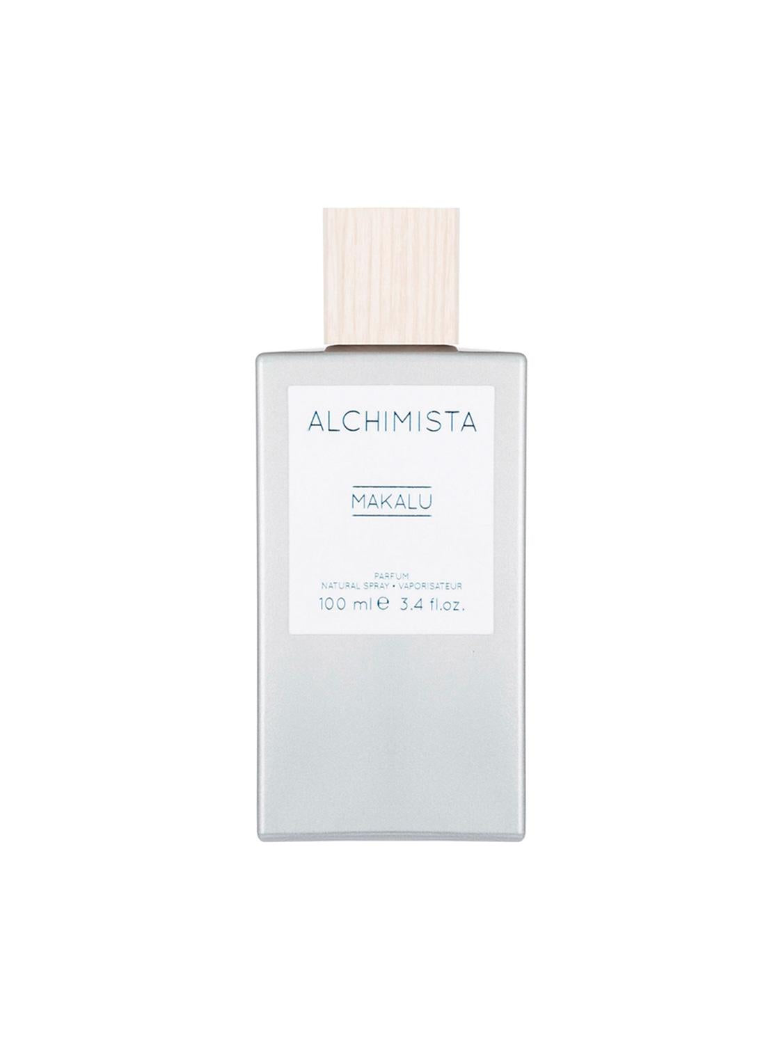 Makalu Parfum natural spray 100ML MAKALU 11 ALCHIMISTA 