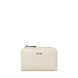 Portafoglio con logo 73PS9D1251 KEIRAOFF WHITE V° 73 
