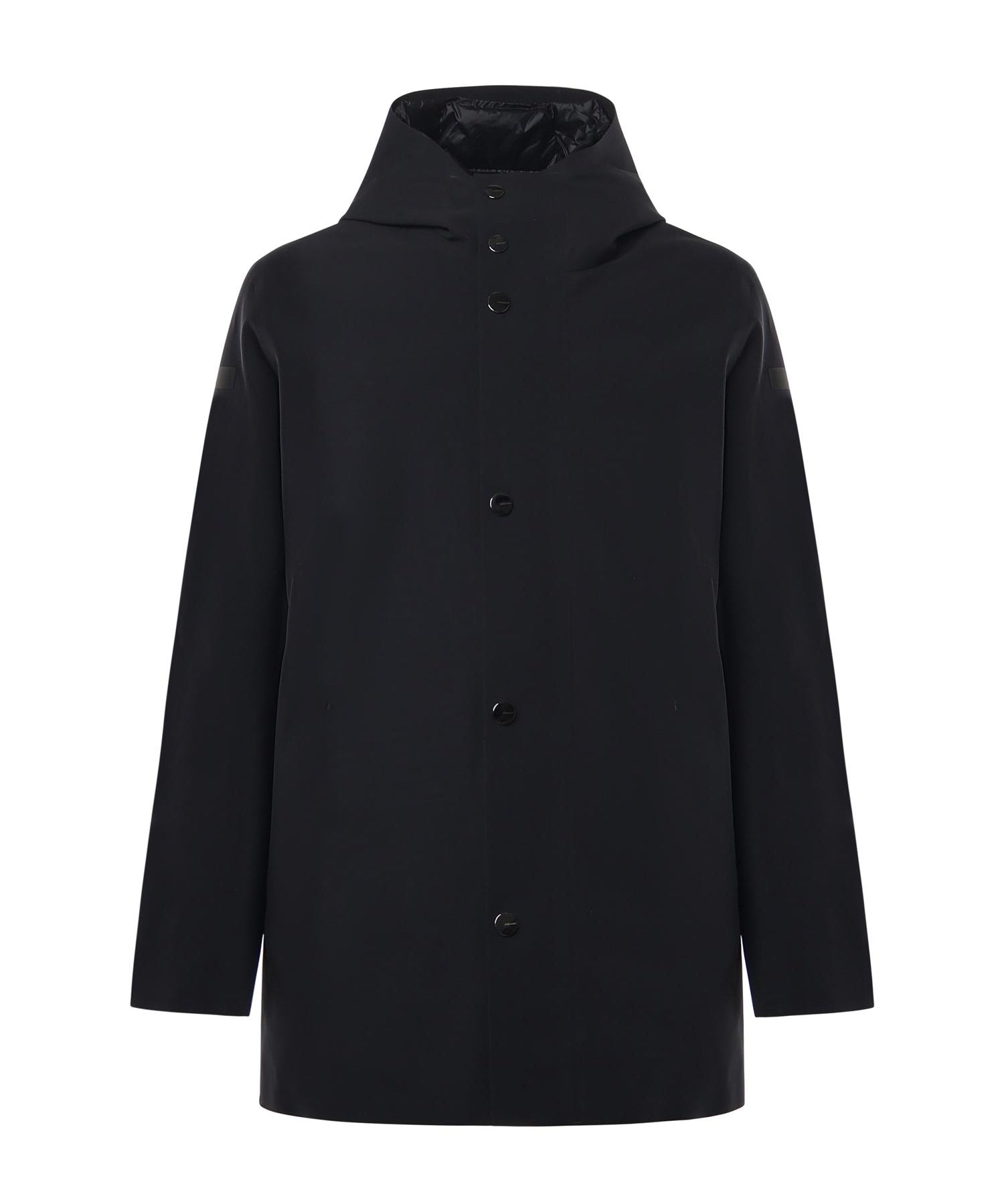 Parka down under floating W24011 60 RRD 