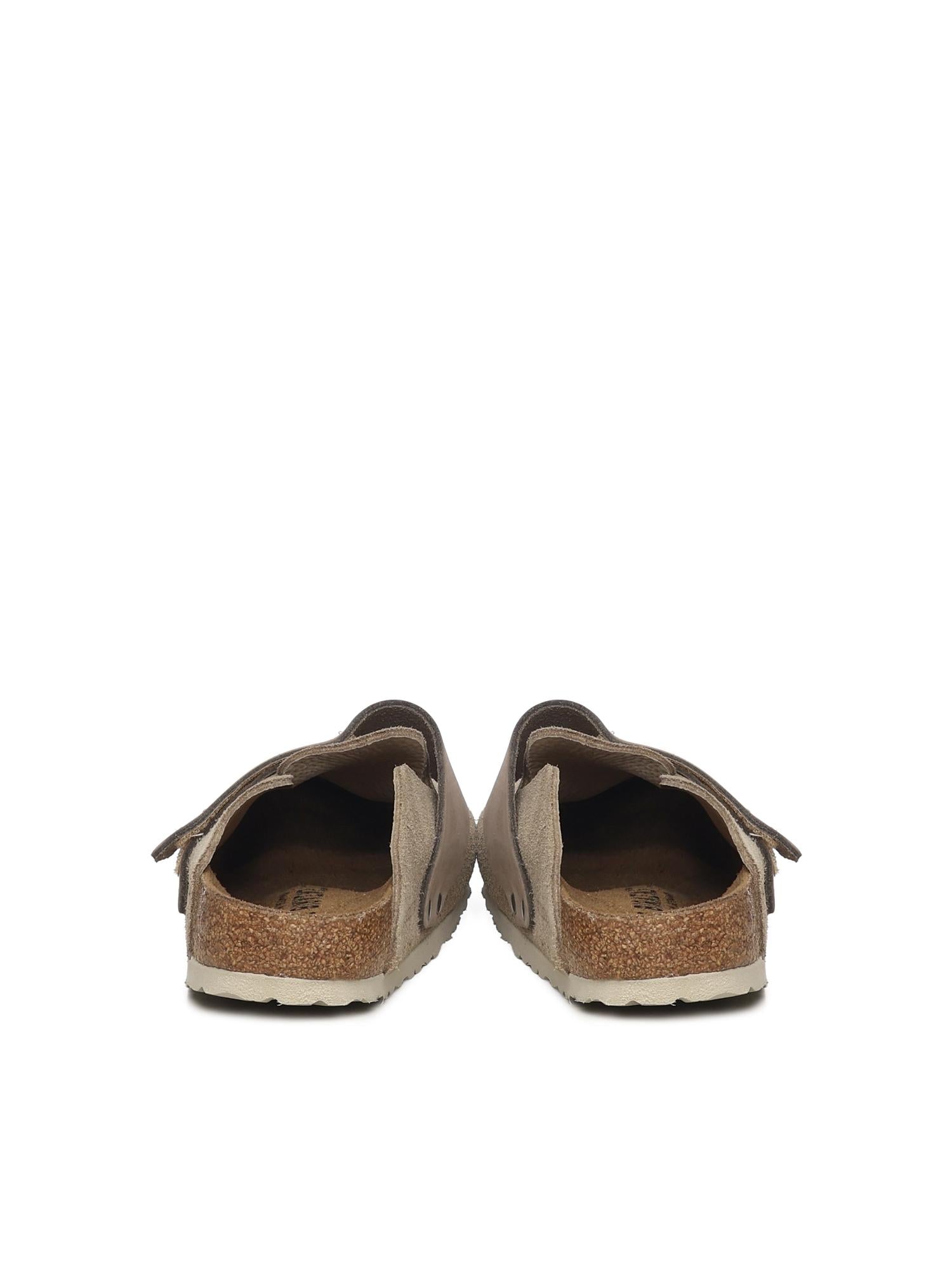 Mule Loma 1030715  BIRKENSTOCK 