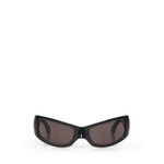 Occhiali da sole "Raven Cat" 847013 T00071000 BALENCIAGA 