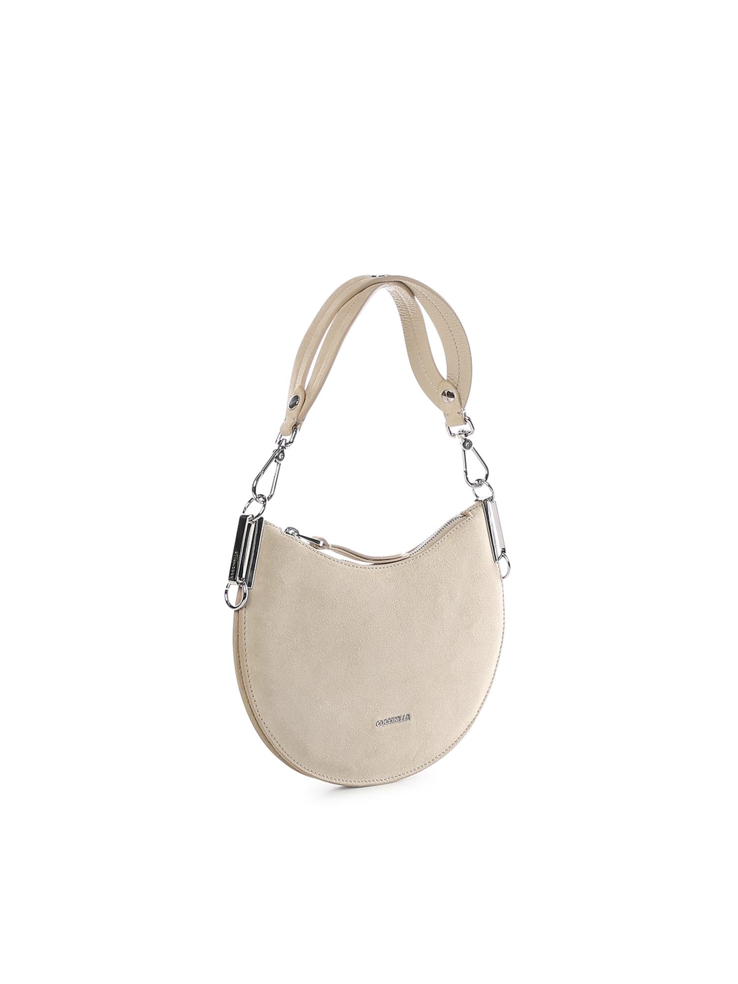 Borsa a spalla Sunup small in pelle E1QKG130301 N64 COCCINELLE 