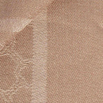 Sciarpa Mirah con logo 73SP5ST01 MIRAHNATURALE V° 73 