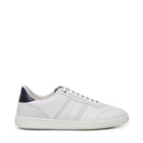 Sneakers con logo goffrato 021572 763468010 FERRAGAMO 