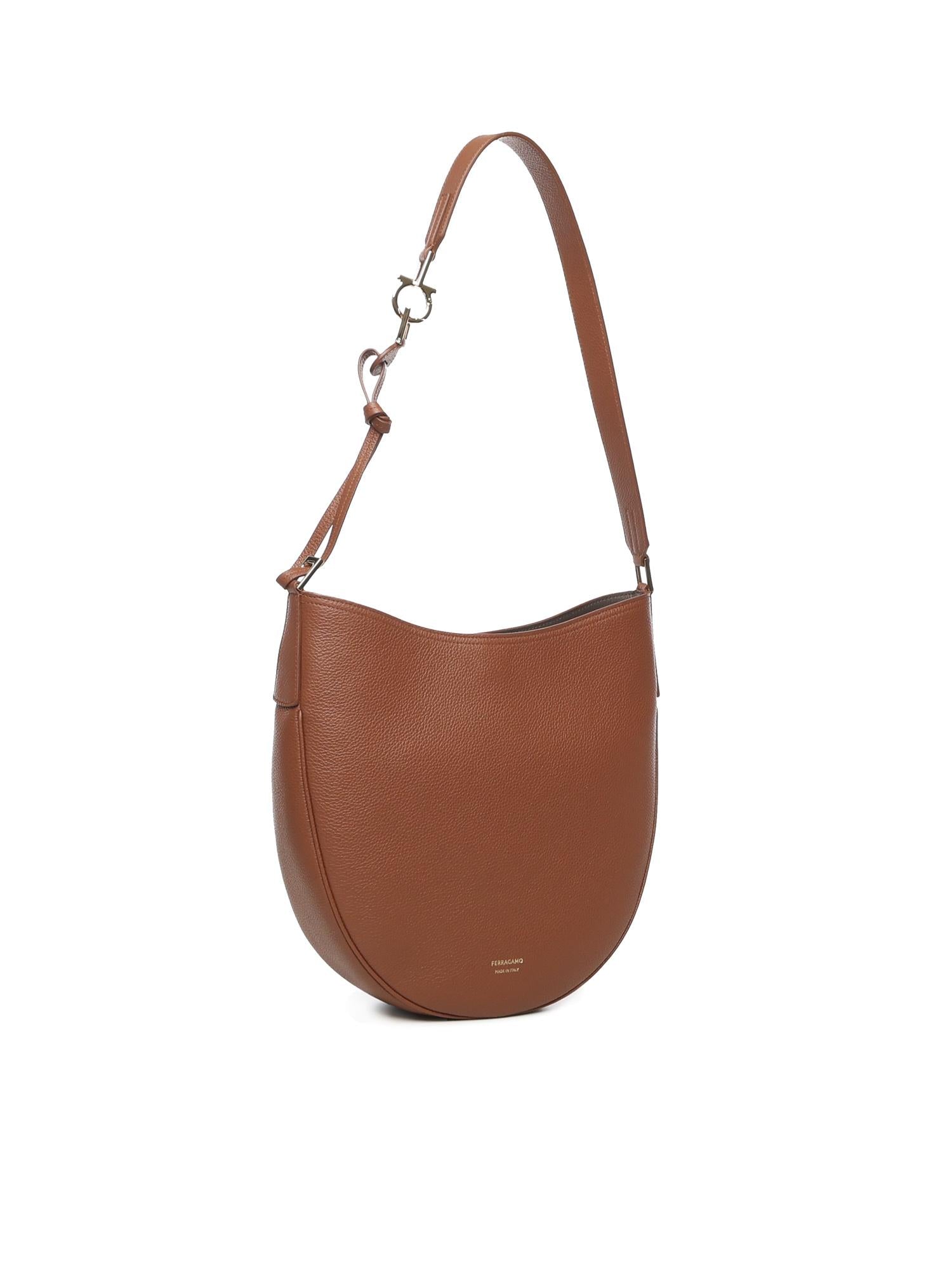 Borsa hobo (M)<BR/> 21A170 785031006 FERRAGAMO 