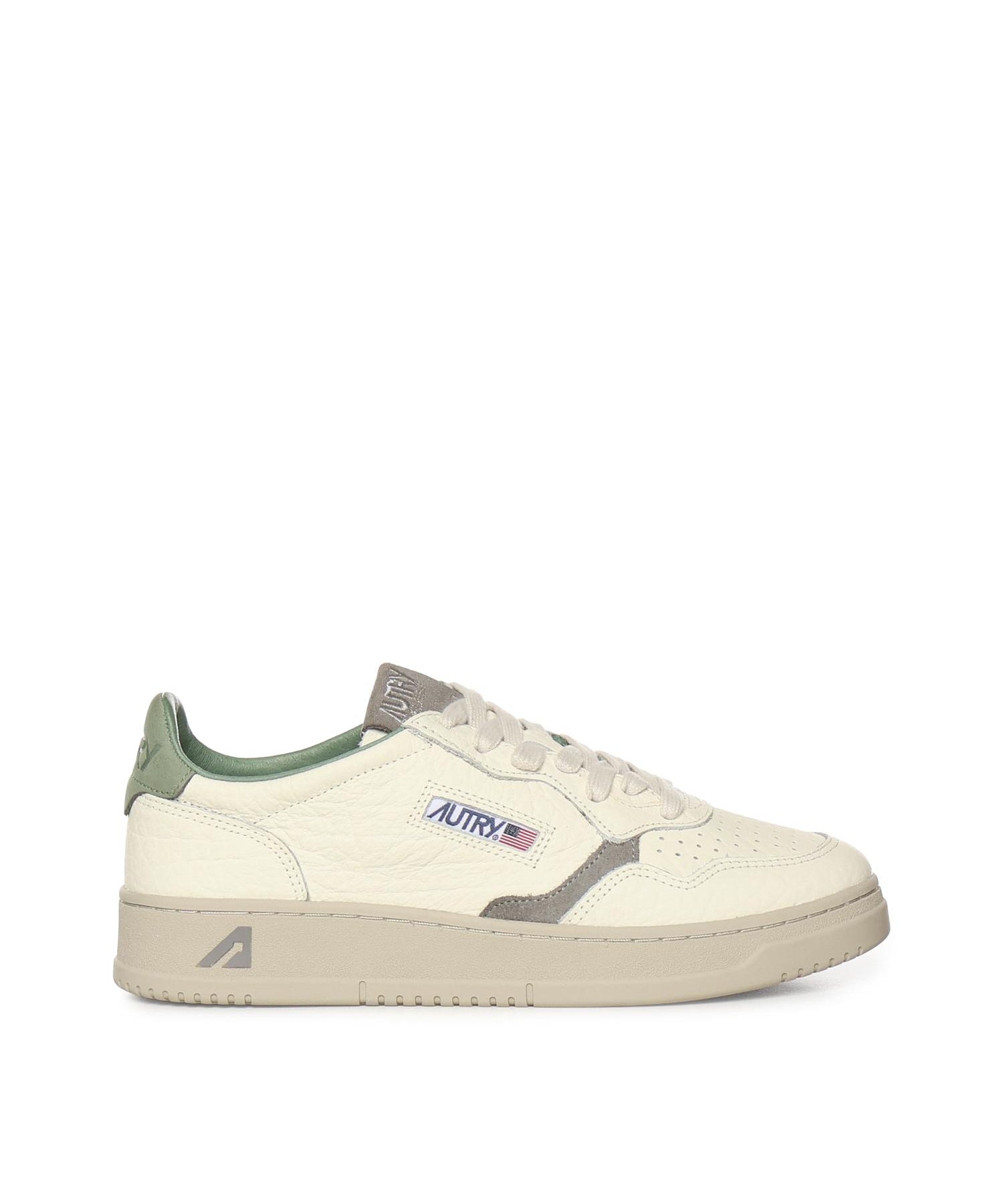 Sneakers Medalist Low AULM NE16 AUTRY 