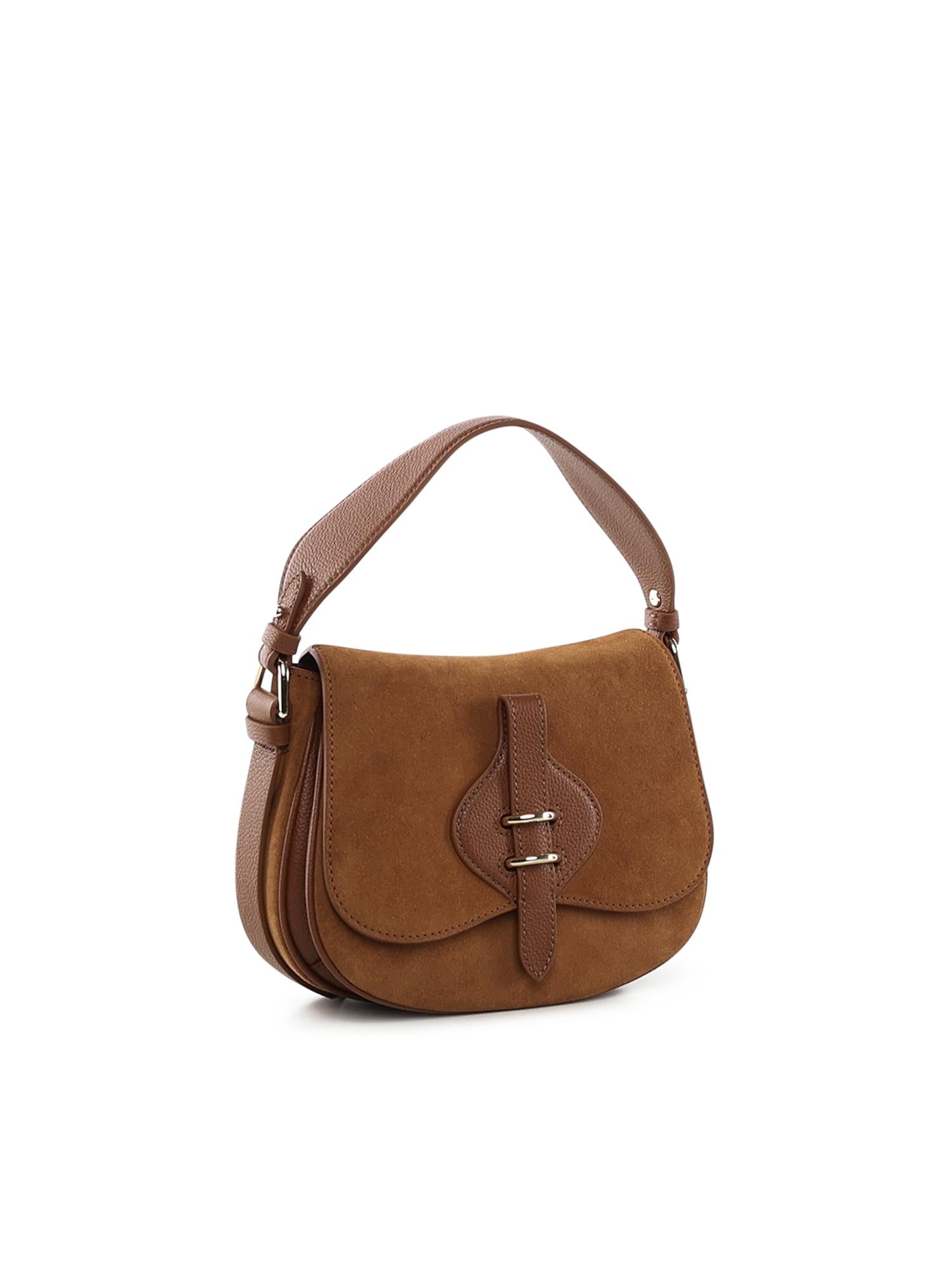 Borsa a mano Tylde in pelle E1U7K180201 001 COCCINELLE 