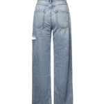 Jeans Poppy gamba larga POPPY SKY 804 ICON DENIM 