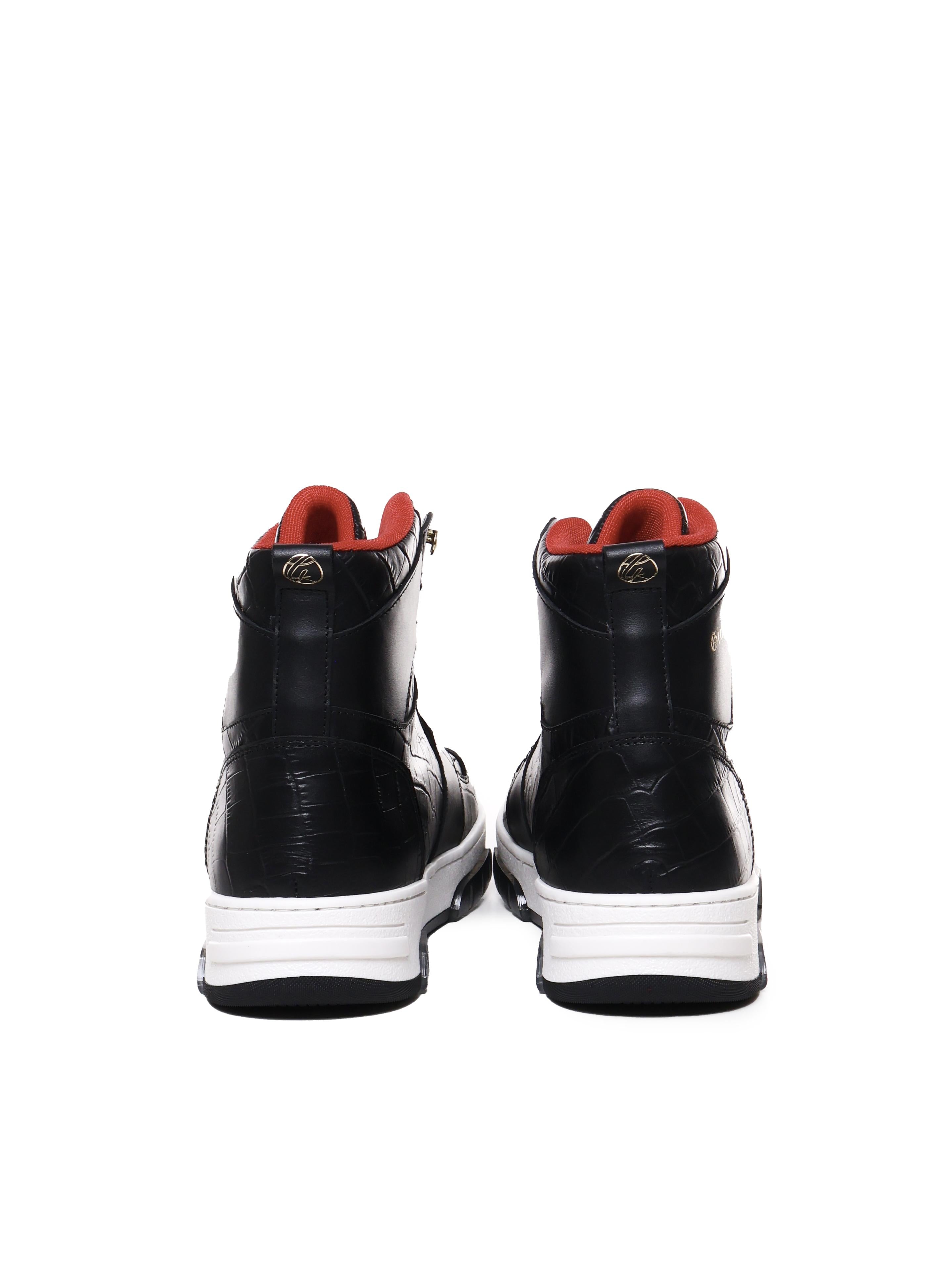 Sneakers alte Legend LEGEND HIGH/CROCKBLACK/BLACK GIULIANO GALIANO 