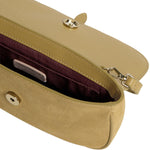 Borsa  Mavery small in pelle E5U7H550101 G43 COCCINELLE 