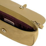 Borsa  Mavery small in pelle E5U7H550101 G43 COCCINELLE 