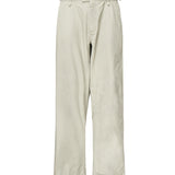 Pantaloni Minimal Cargo 824592 TQP132801 BALENCIAGA 