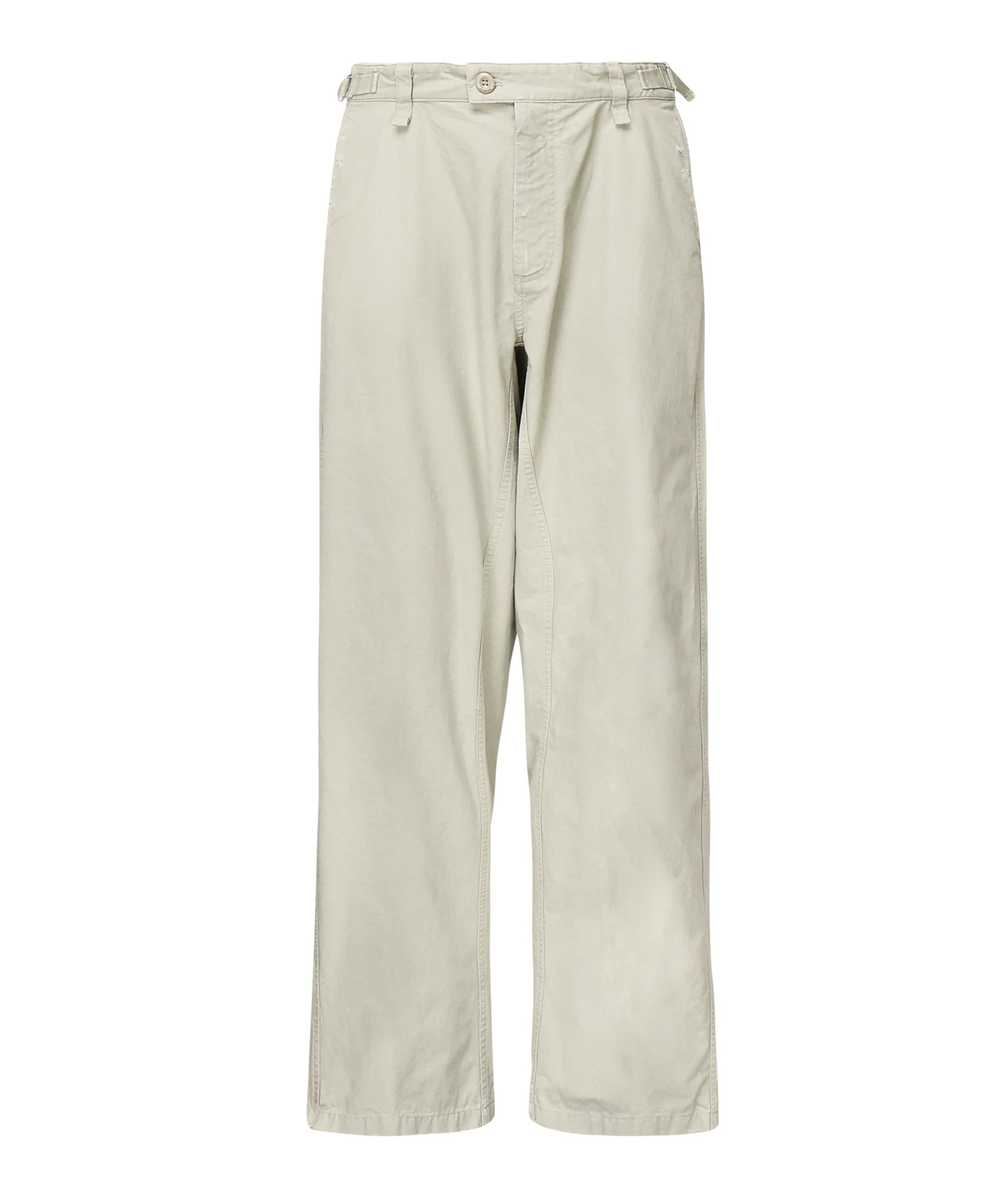 Pantaloni Minimal Cargo 824592 TQP132801 BALENCIAGA 