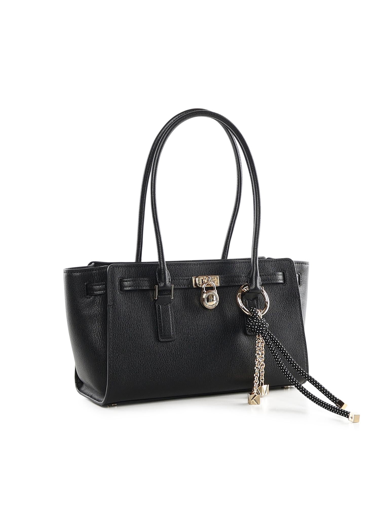 Borsa a mano Hamilton Moderne in pelle 30F5GNXT0L 001 MICHAEL MICHAEL KORS 