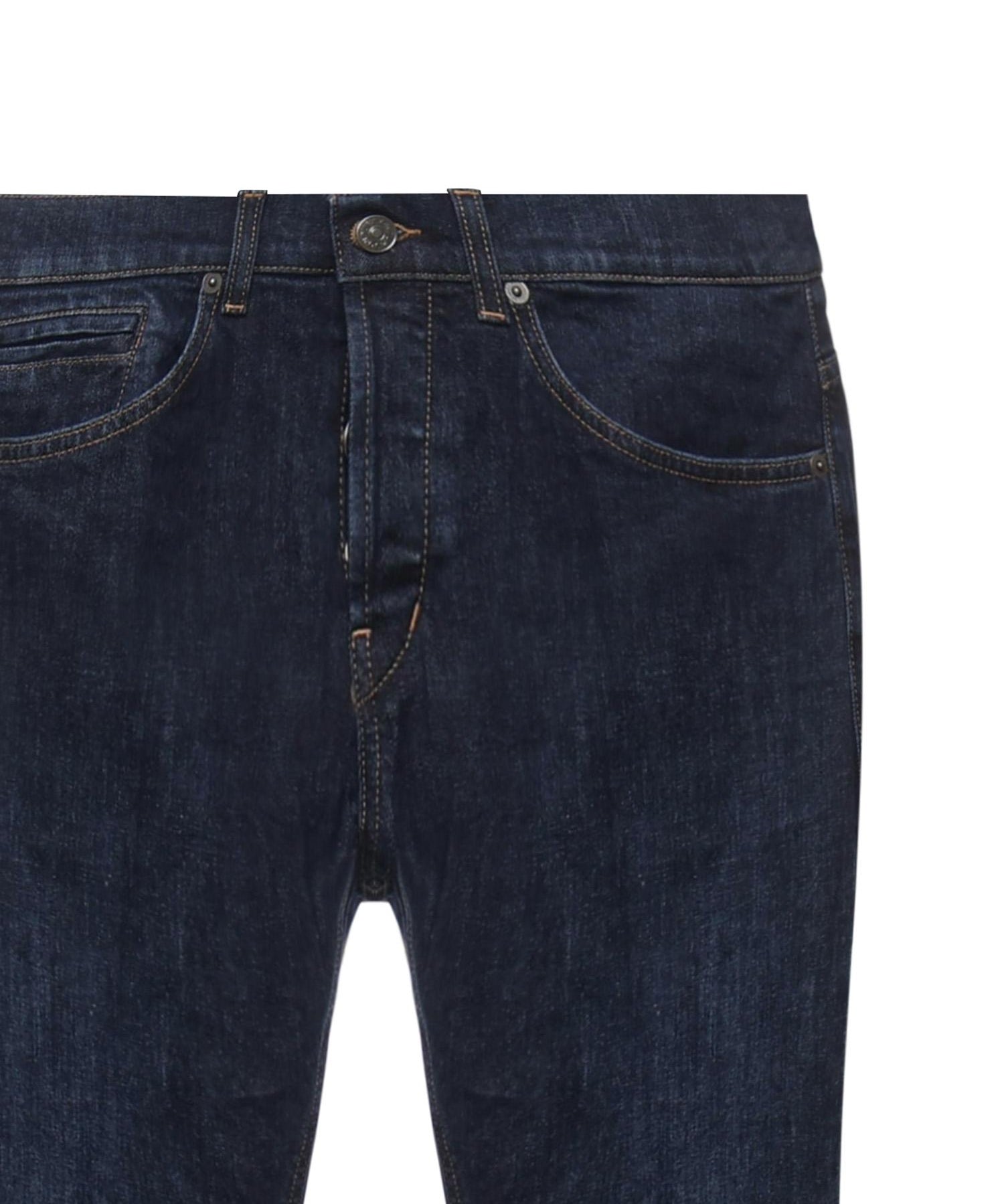 Jeans George UP232 DS0257UIM8800 DONDUP 