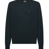 Maglione in lana con monogram ricamato MRKF0096 AL291V0018 ETRO 