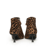 Stivaletti Galia in camoscio TALUCI LEOFLO BRANDY GIULIANO GALIANO 