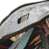 Pochette beauty Clarissa 73BE8ZM558 CLARISSANERO/MULTICOLOR V° 73 