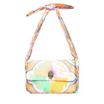 Borsa a spalla Kensington Knot 5586957689 PINK KURT GEIGER 