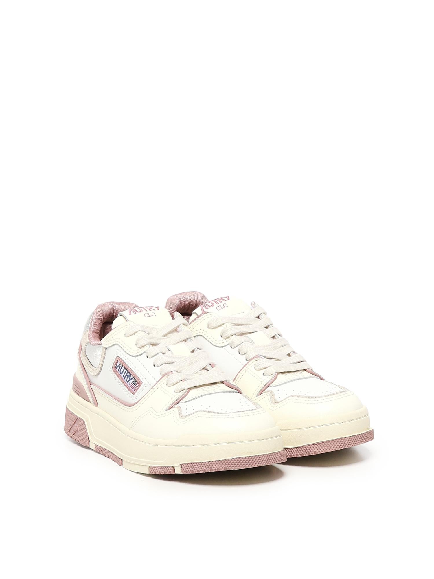 Sneakers Clc low ROLW TE01 AUTRY 