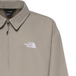 Giacca a vento TNF Easy con logo in nylon NF0A8EUD2MB1  THE NORTH FACE 