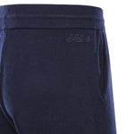 Pantalone jogger in lana TRAF003 00063I MC2 SAINT BARTH 
