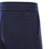 Pantalone jogger in lana TRAF003 00063I MC2 SAINT BARTH 