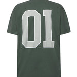 T-Shirt Basketball 850353 TTVG26399 BALENCIAGA 
