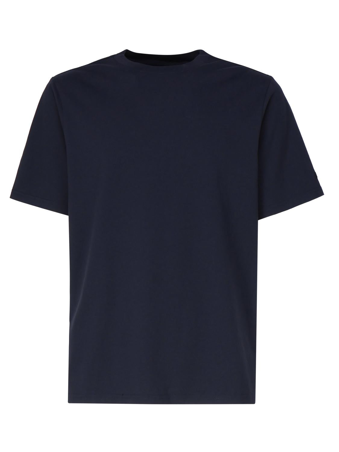 T-shirt in cotone TSPM -503B AUTRY 