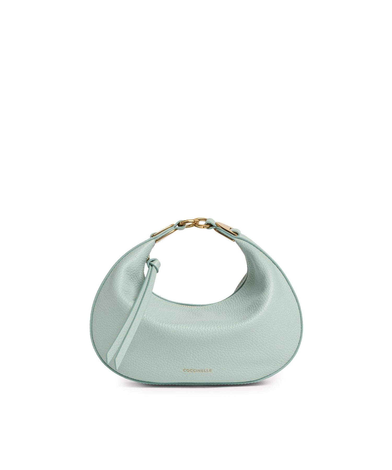 Mini bag in pelle E5U8K530101 B33 COCCINELLE 