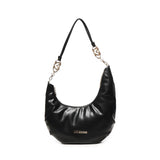 Borsa Hobo asimmetrica JC4053PP1NLF0 000 LOVE MOSCHINO 