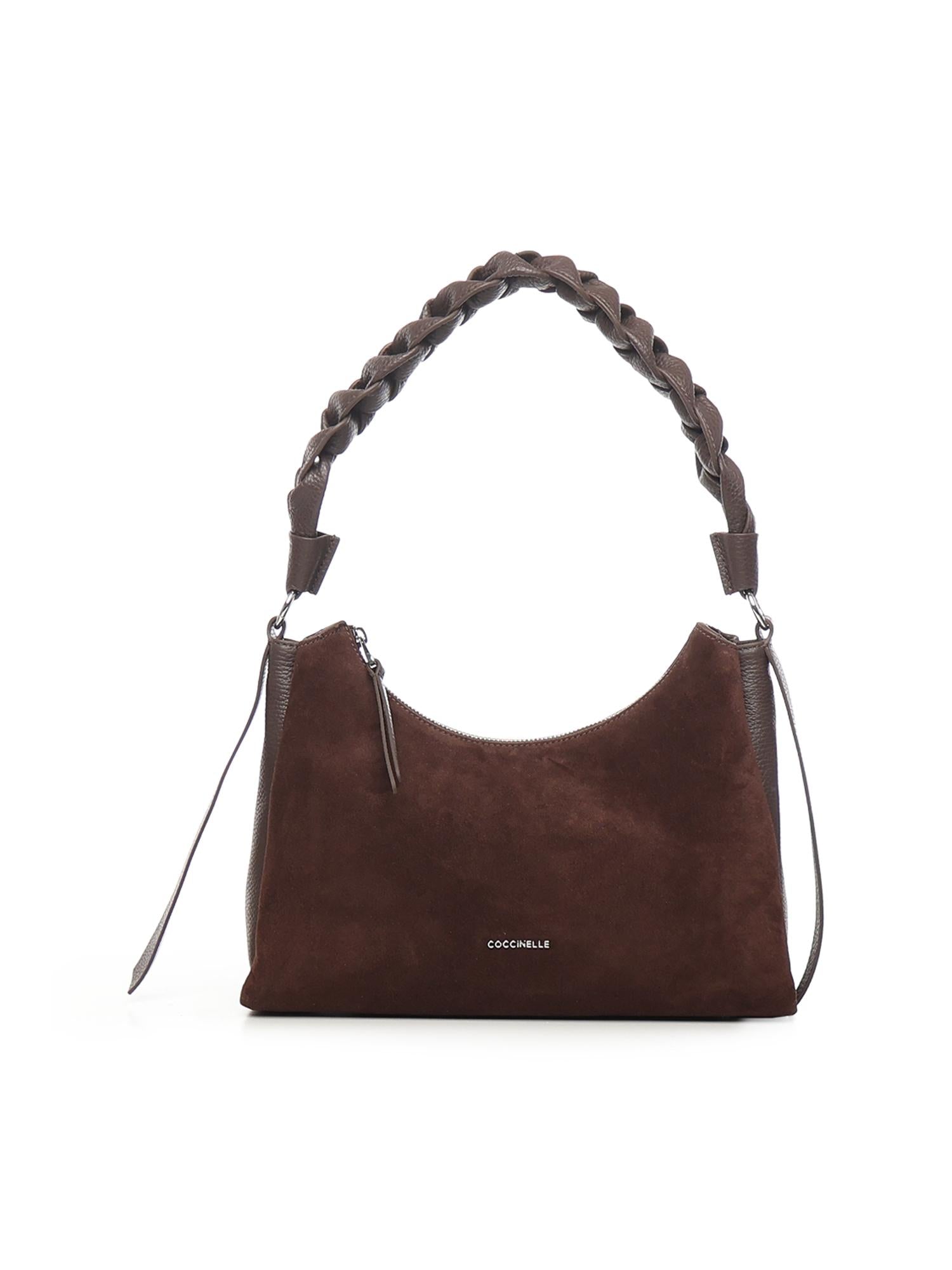 Borsa a spalla Boheme small E1P6P130301 W20 COCCINELLE 