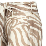 Short animalier <BR/> 5GGD10 7314AP1LY MARCIANO BY GUESS 