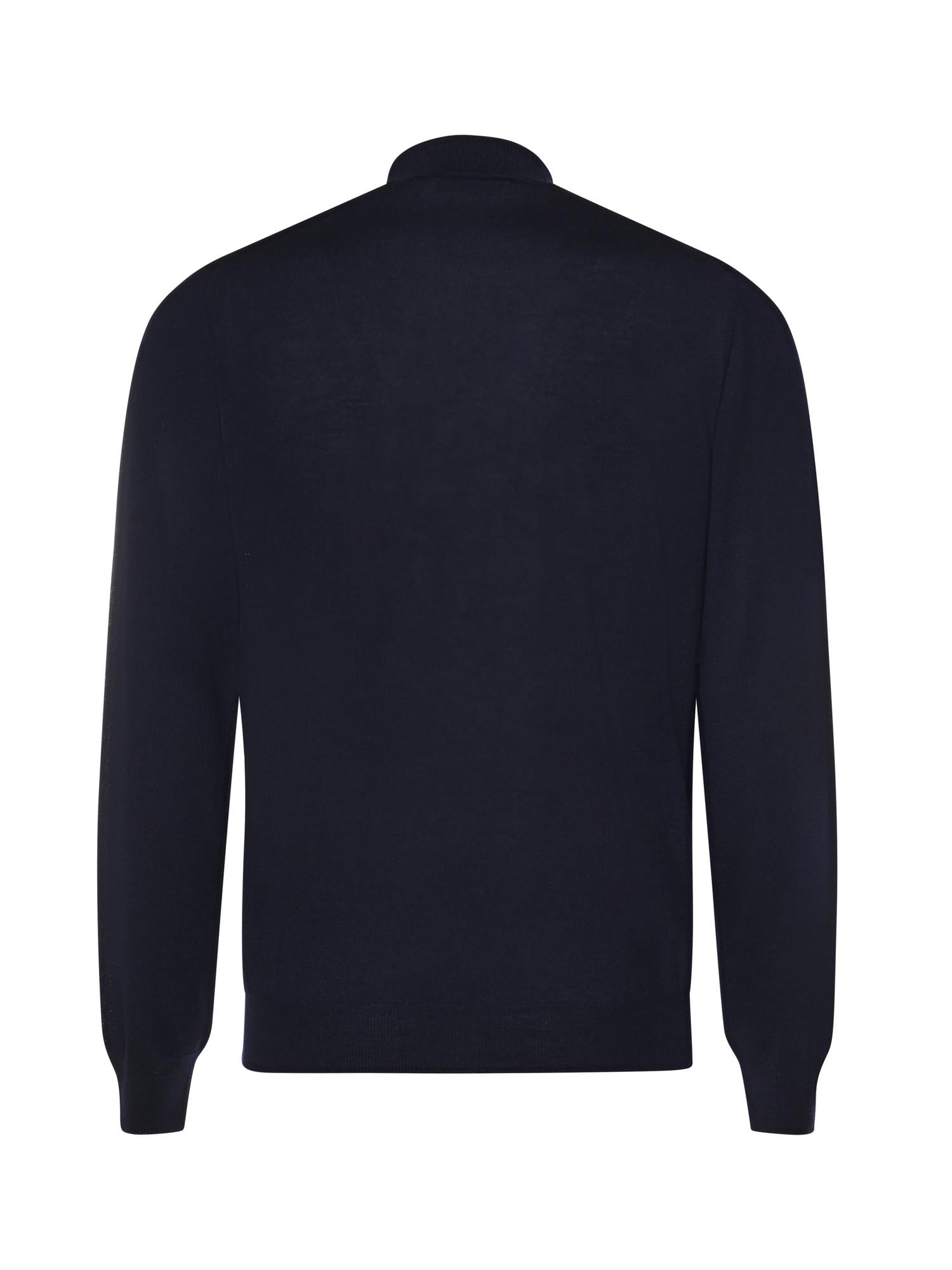 Dolcevita in lana P015 30098 MAURO OTTAVIANI 