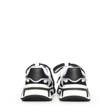 Sneaker DG Country Road in pelle e tessuto CS2403 A02088B926 DOLCE & GABBANA 