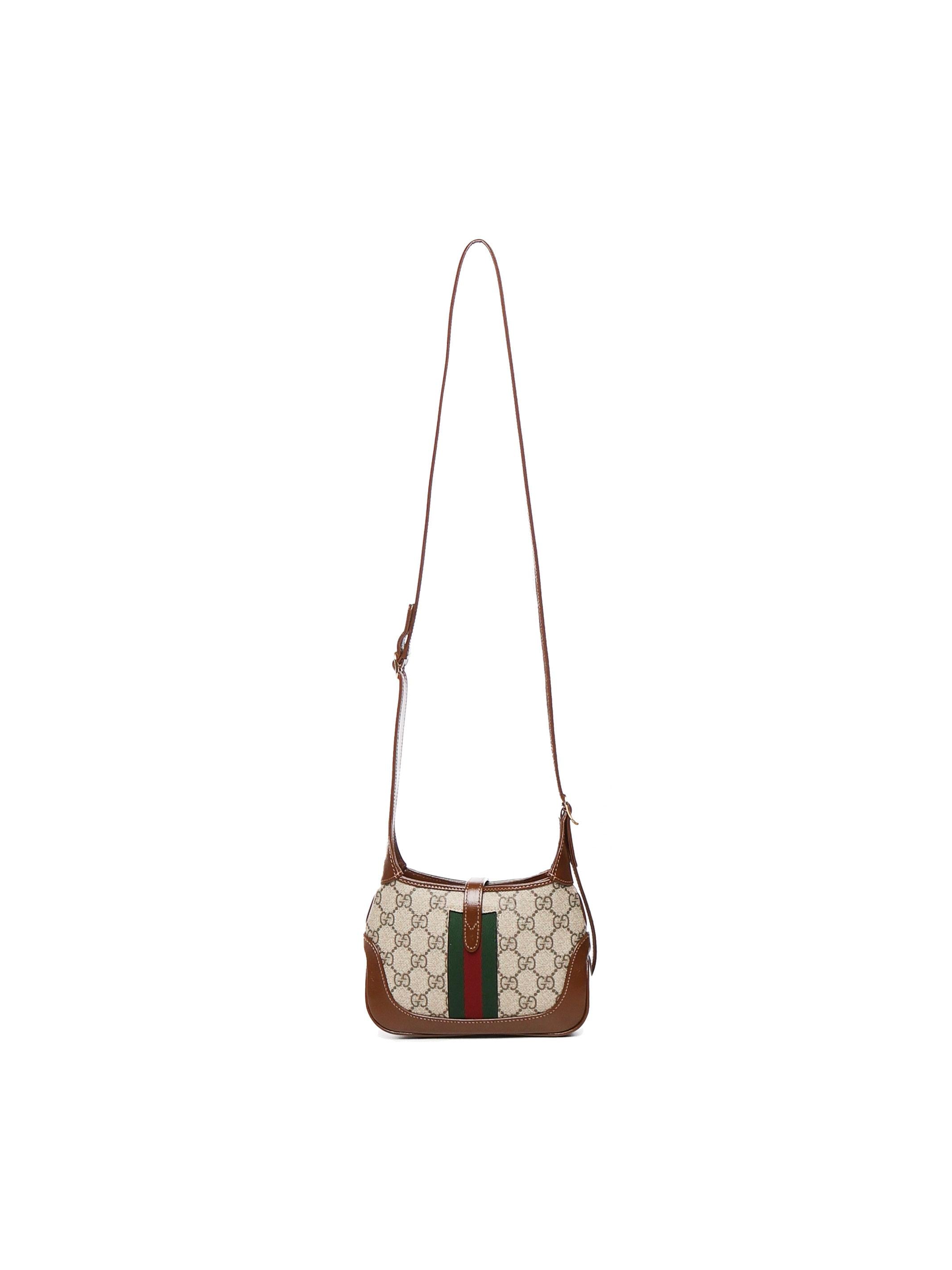Mini borsa Jackie 1961 637092 HUHHG8565 GUCCI 