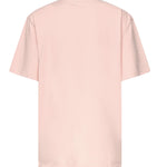 T-Shirt con logo 112445 1011 ROTATE 