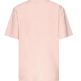 T-Shirt con logo 112445 1011 ROTATE 