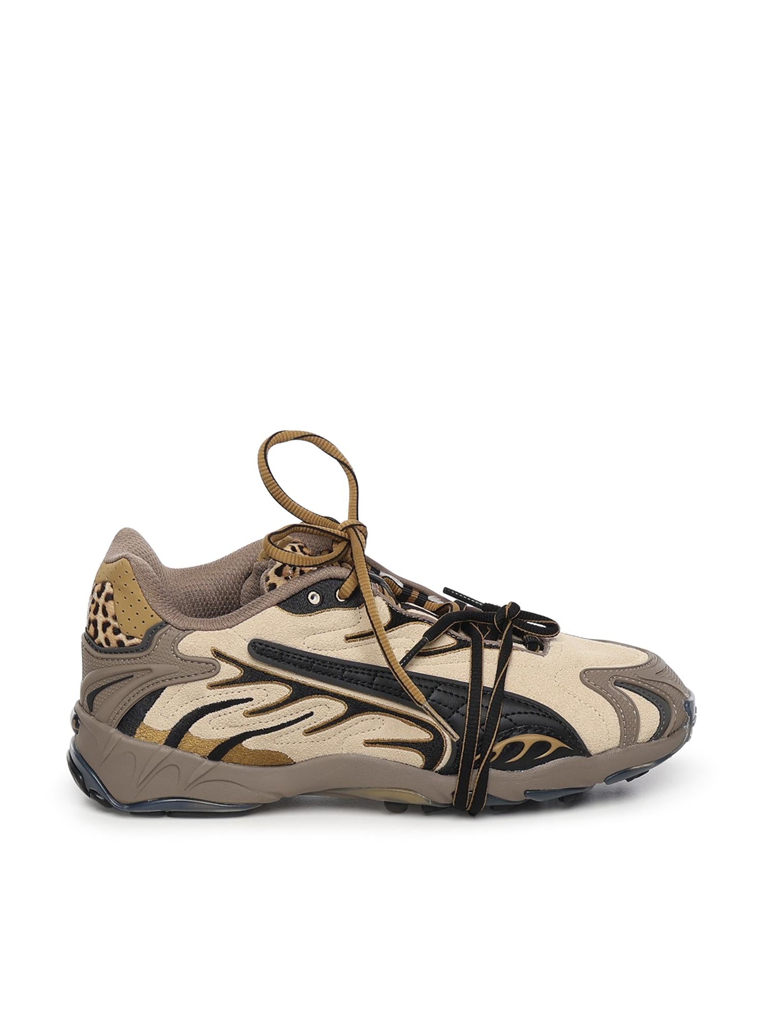 A$AP ROCKY x PUMA Sneakers Inhale 40557901  PUMA X ASAP ROCKY 