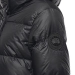 Giaccone Montgomery Tonal Label 3043WT 9061 CANADA GOOSE 