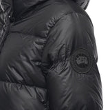 Giaccone Montgomery Tonal Label 3043WT 9061 CANADA GOOSE 