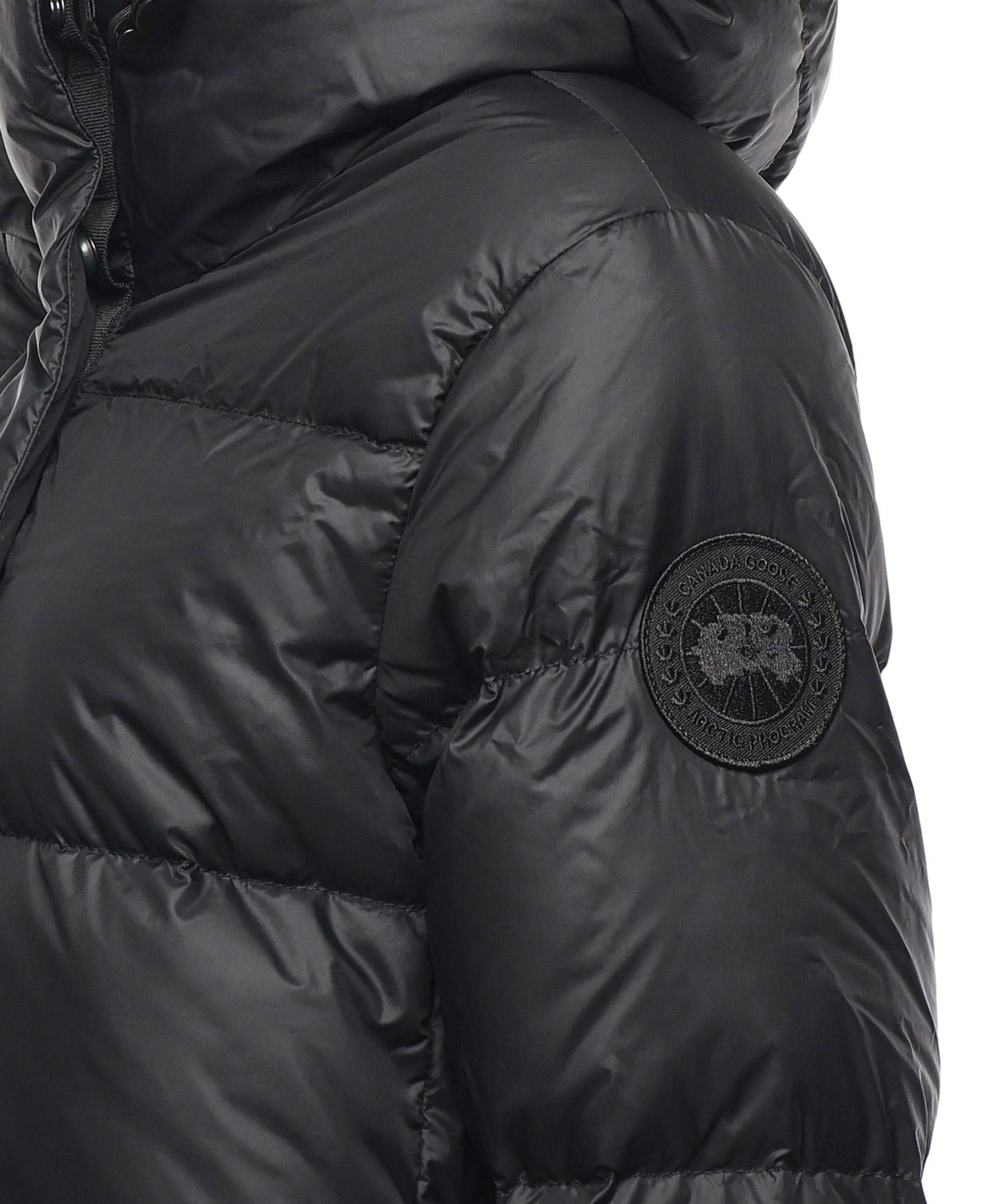 Giaccone Montgomery Tonal Label 3043WT 9061 CANADA GOOSE 