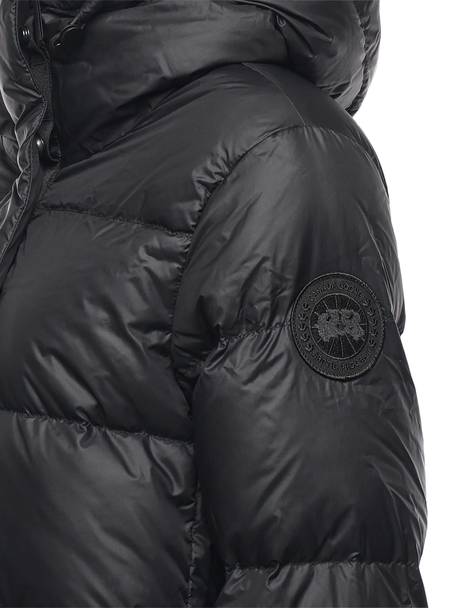 Giaccone Montgomery Tonal Label 3043WT 9061 CANADA GOOSE 