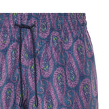 Costume con motivo Paisley floreale MRPB0001 99SAST4X0875 ETRO 