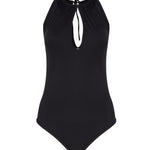 Costume da bagno intero Knot 773080 V2RN01000 BOTTEGA VENETA 